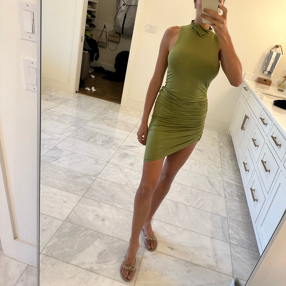 Lovers and friends dress size small